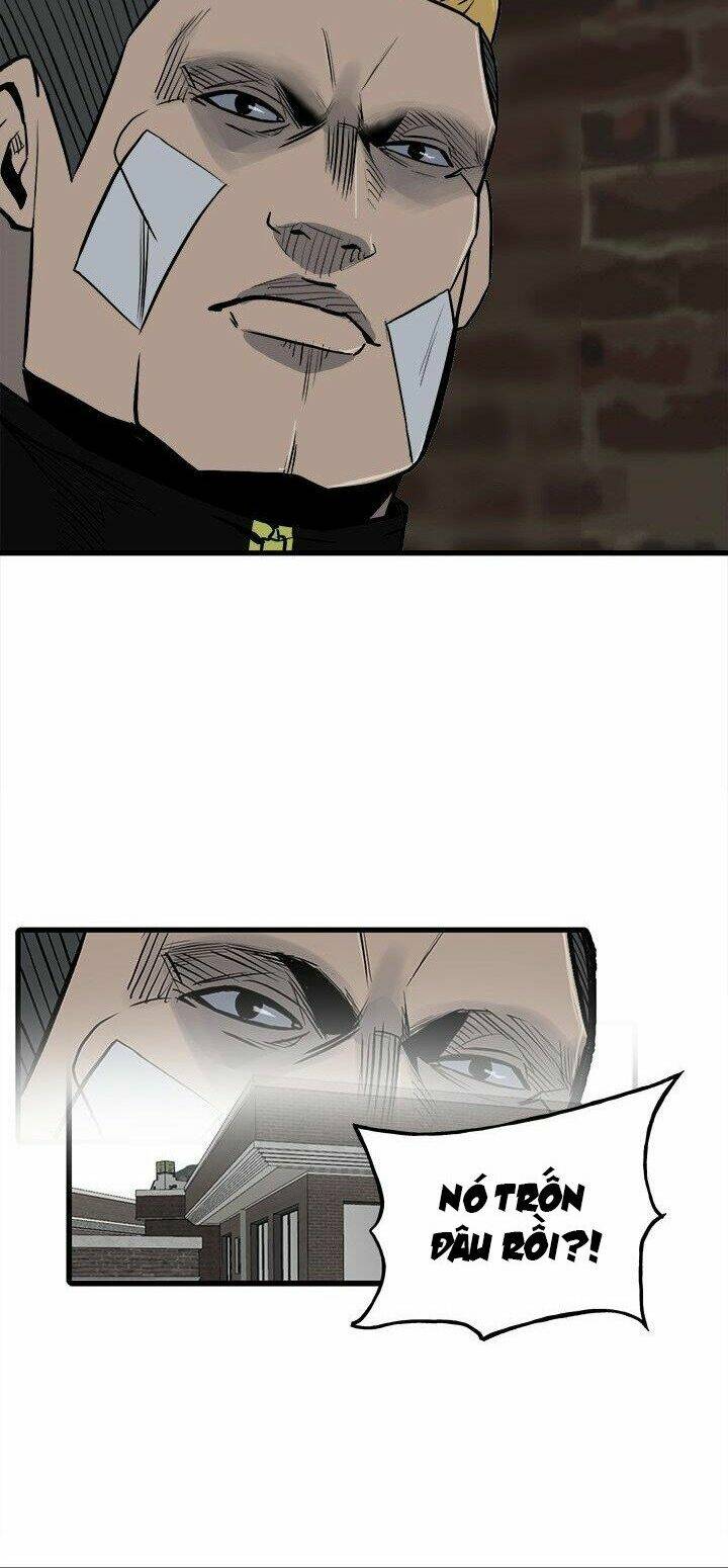 Kẻ Phản Diện Chapter 106 - Trang 2