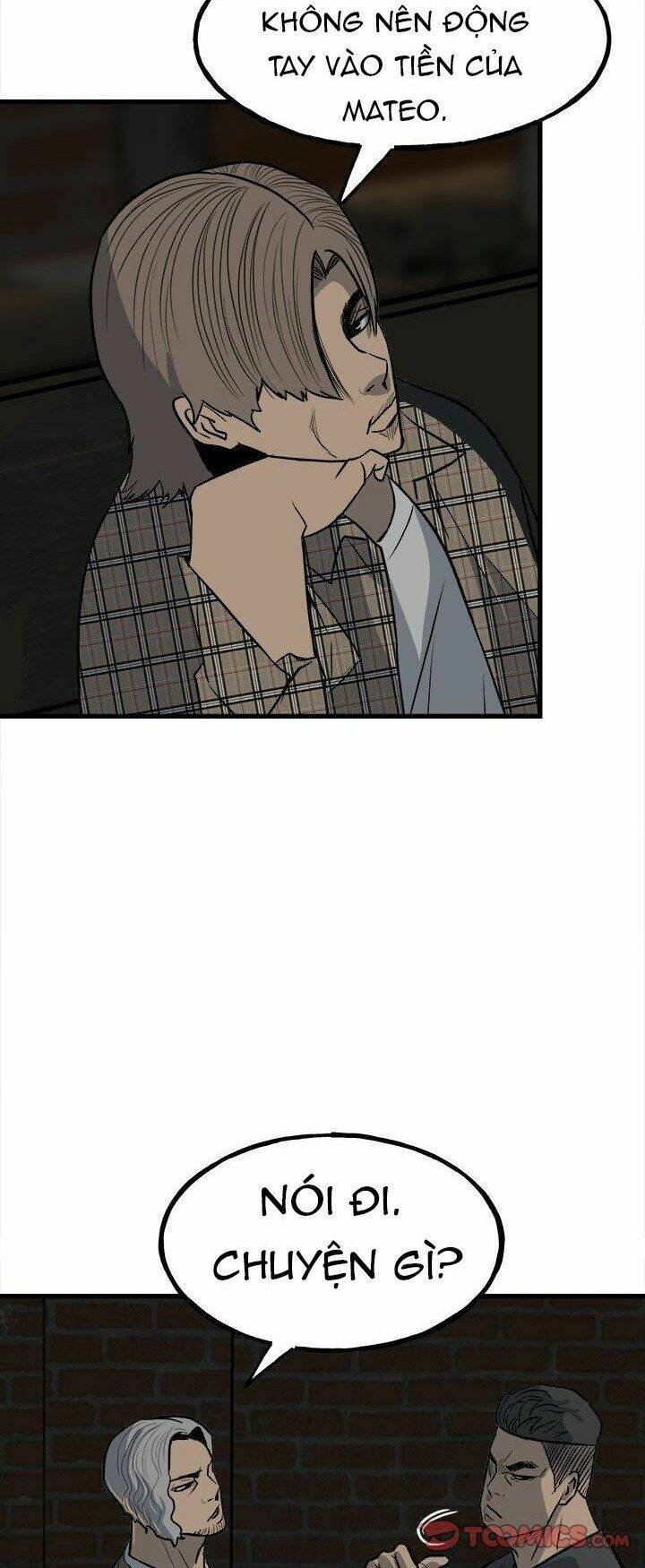 Kẻ Phản Diện Chapter 106 - Trang 2