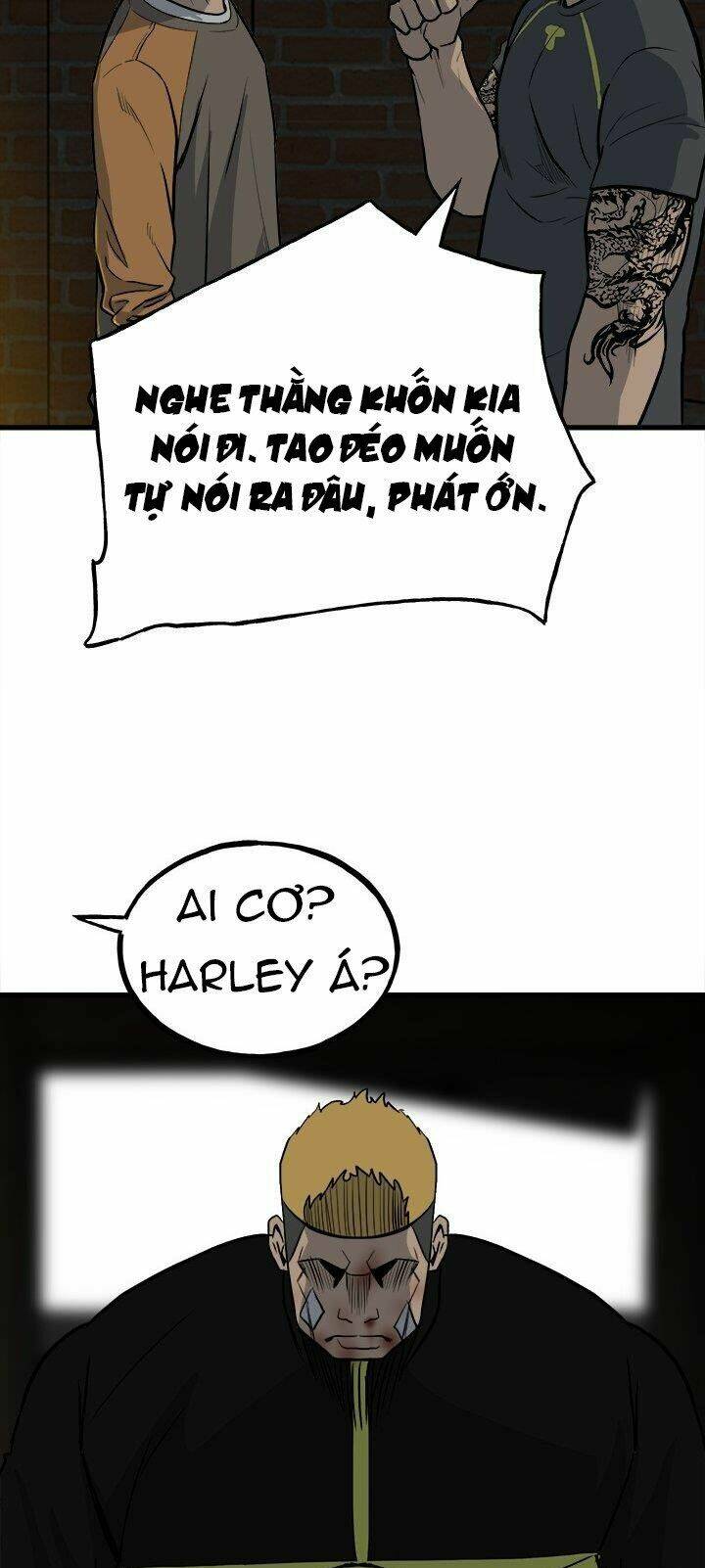 Kẻ Phản Diện Chapter 106 - Trang 2