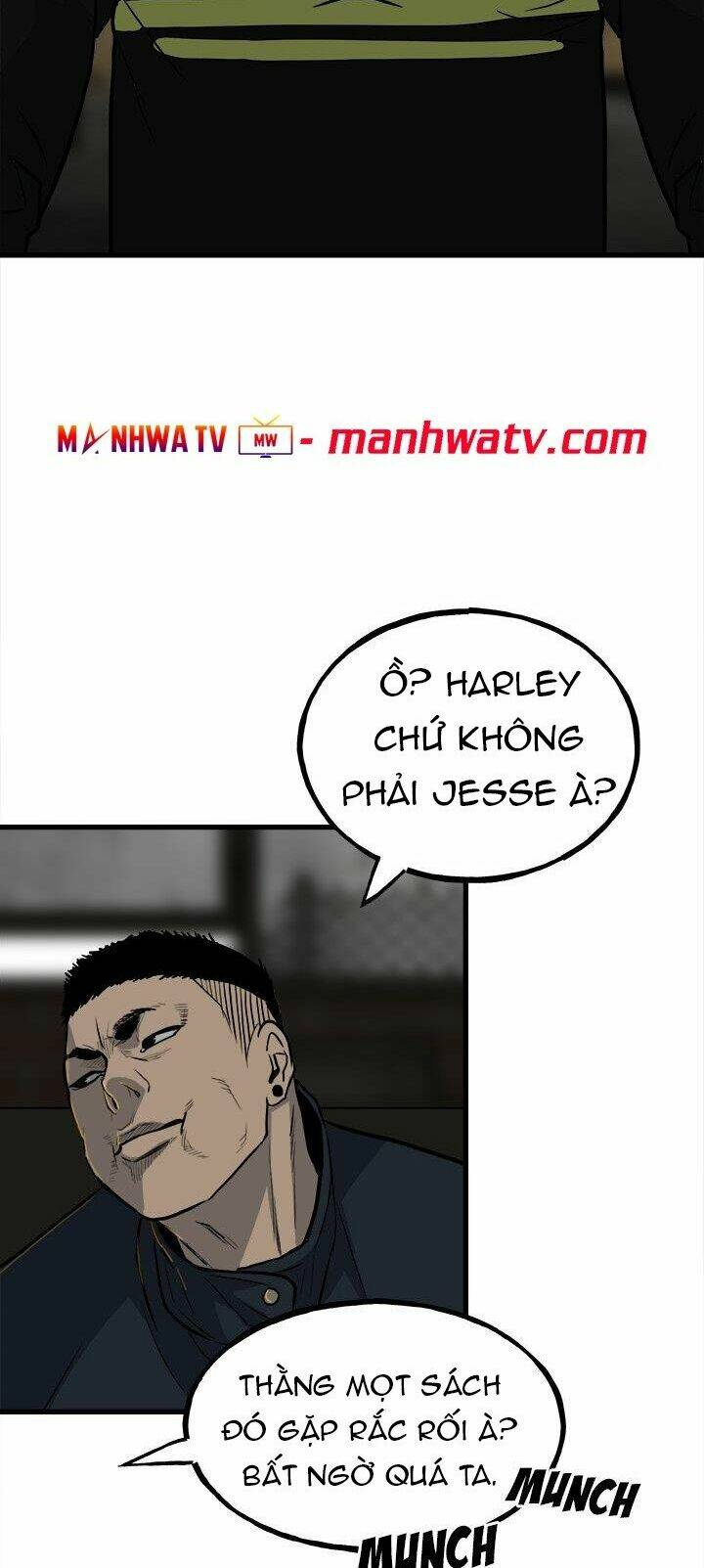 Kẻ Phản Diện Chapter 106 - Trang 2