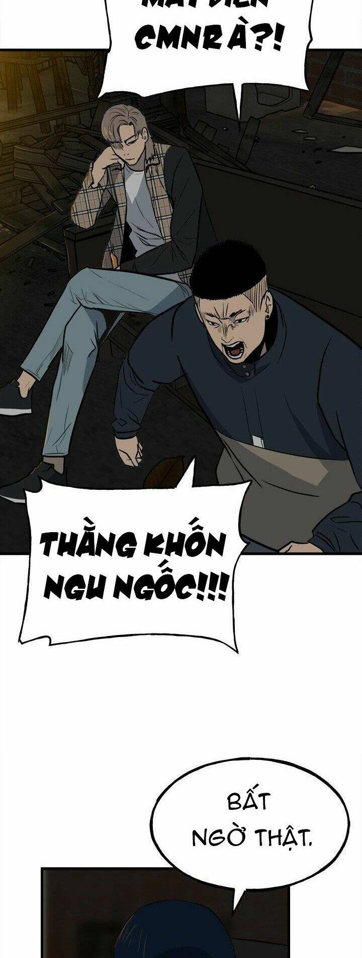 Kẻ Phản Diện Chapter 106 - Trang 2