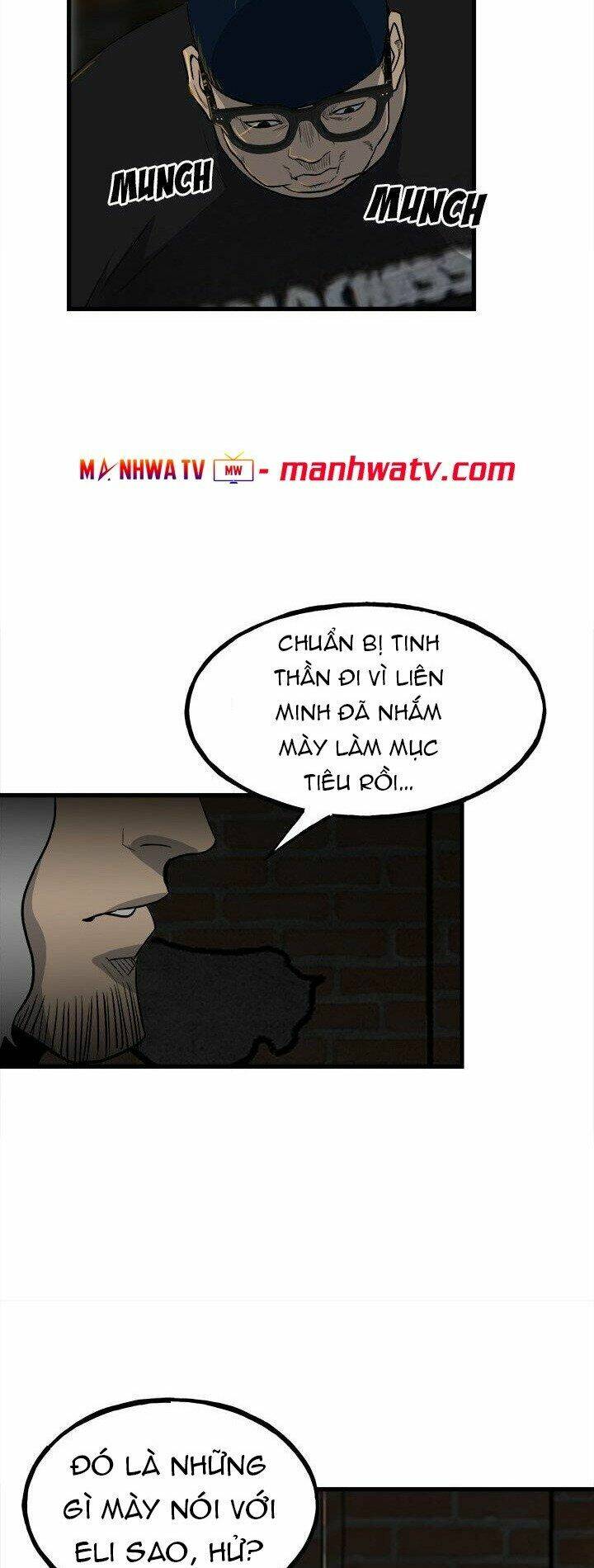 Kẻ Phản Diện Chapter 106 - Trang 2