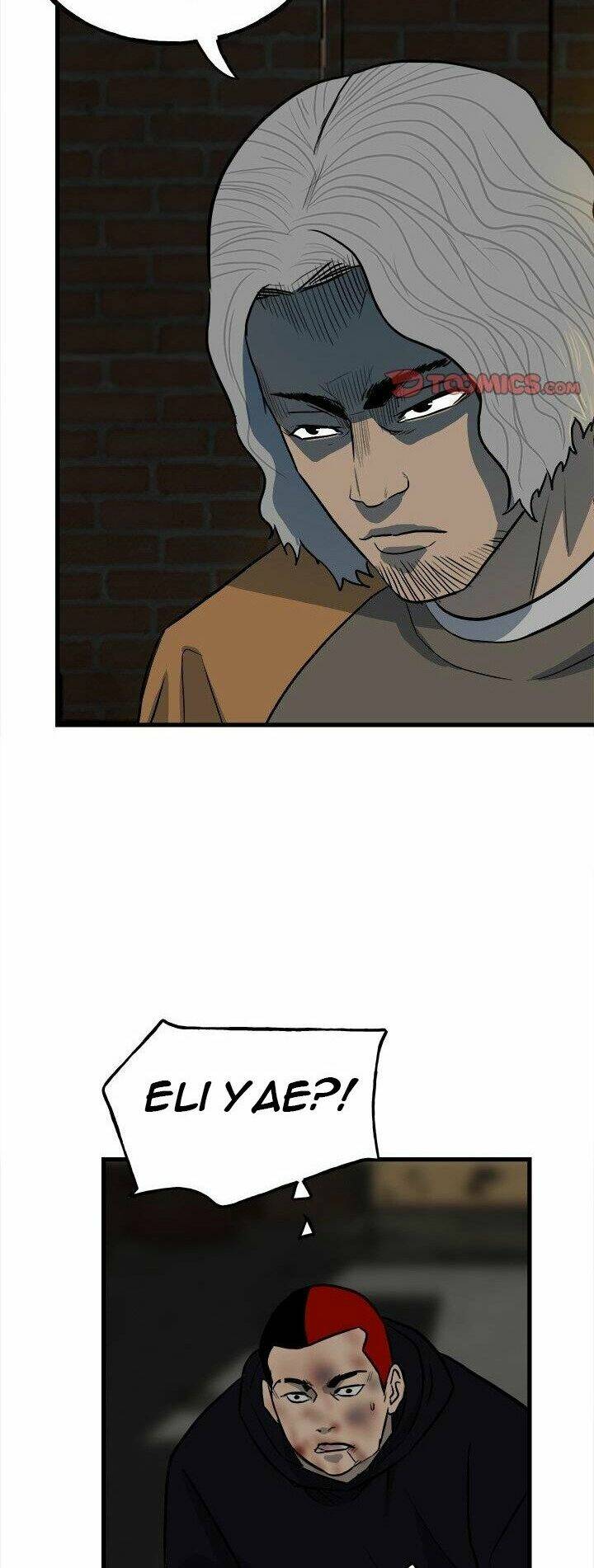 Kẻ Phản Diện Chapter 106 - Trang 2