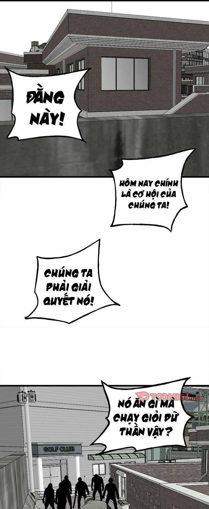 Kẻ Phản Diện Chapter 106 - Trang 2