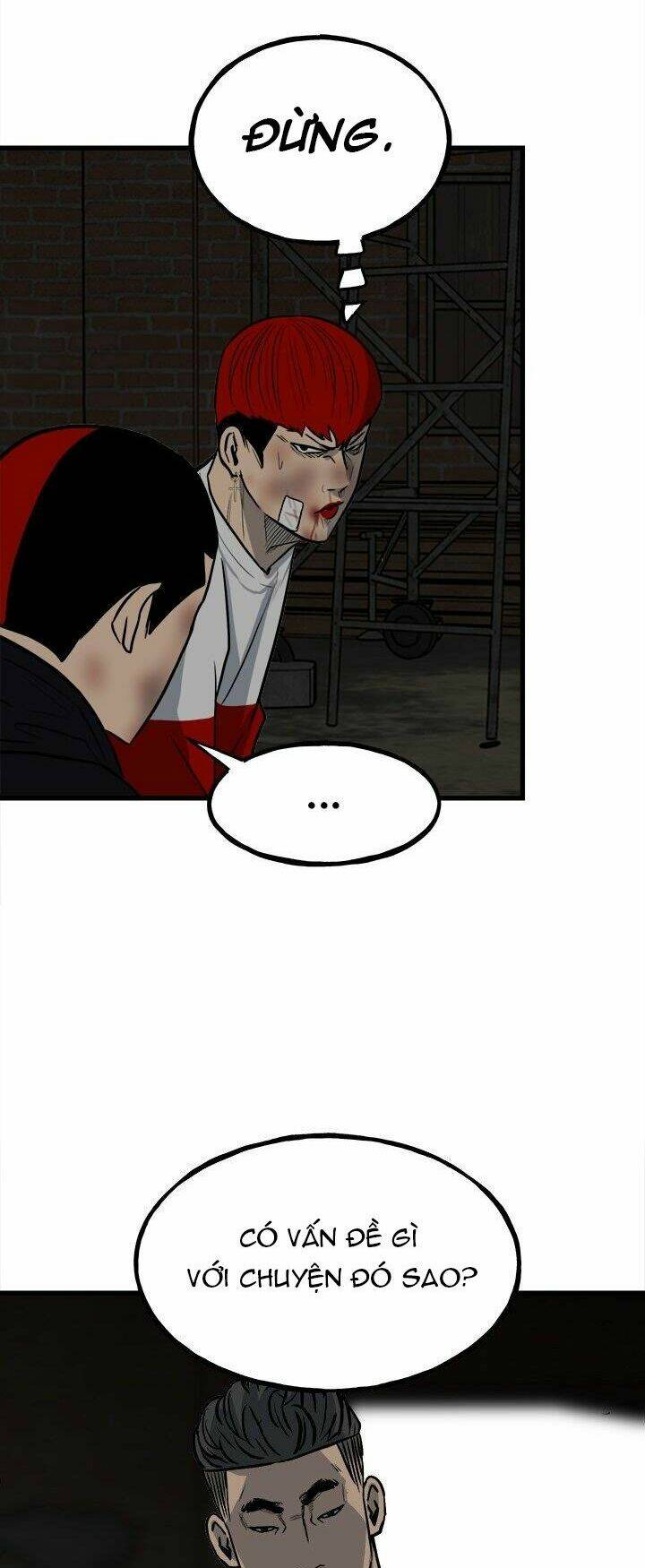 Kẻ Phản Diện Chapter 106 - Trang 2