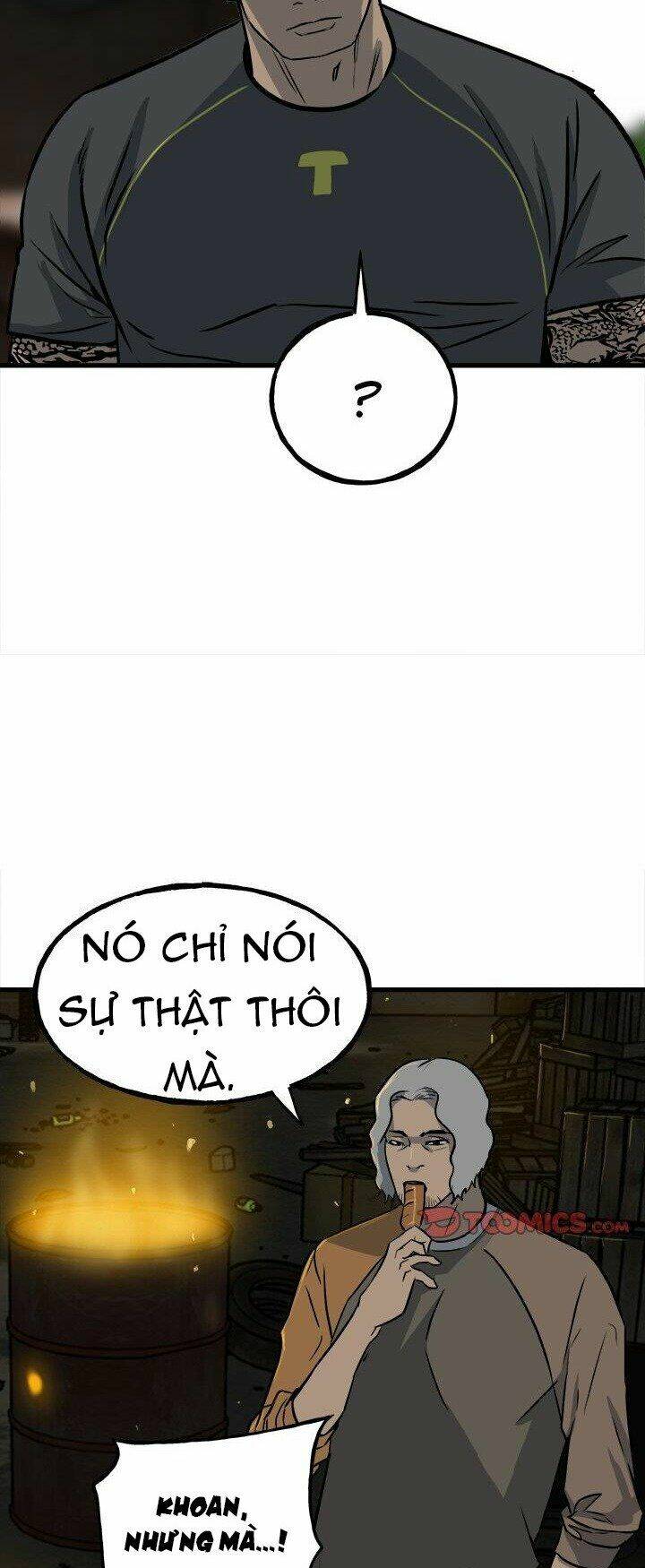 Kẻ Phản Diện Chapter 106 - Trang 2