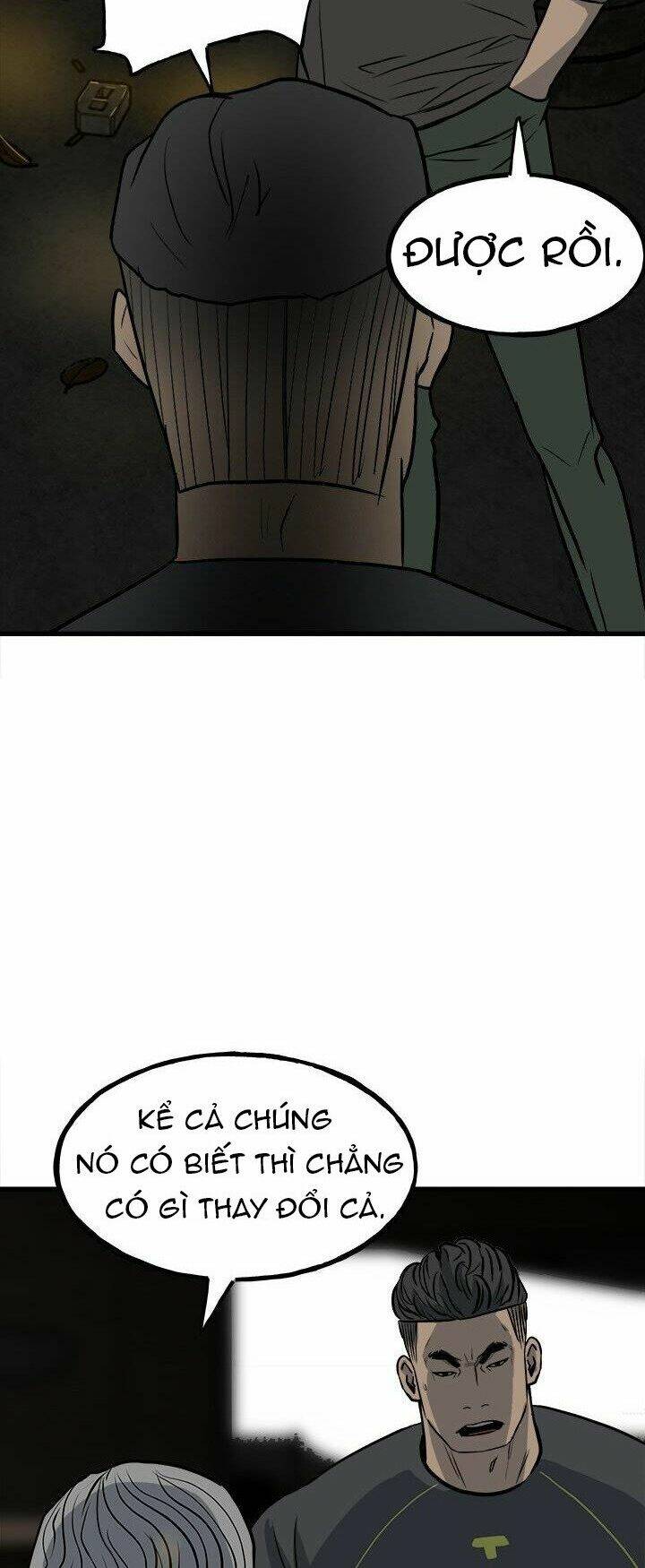Kẻ Phản Diện Chapter 106 - Trang 2