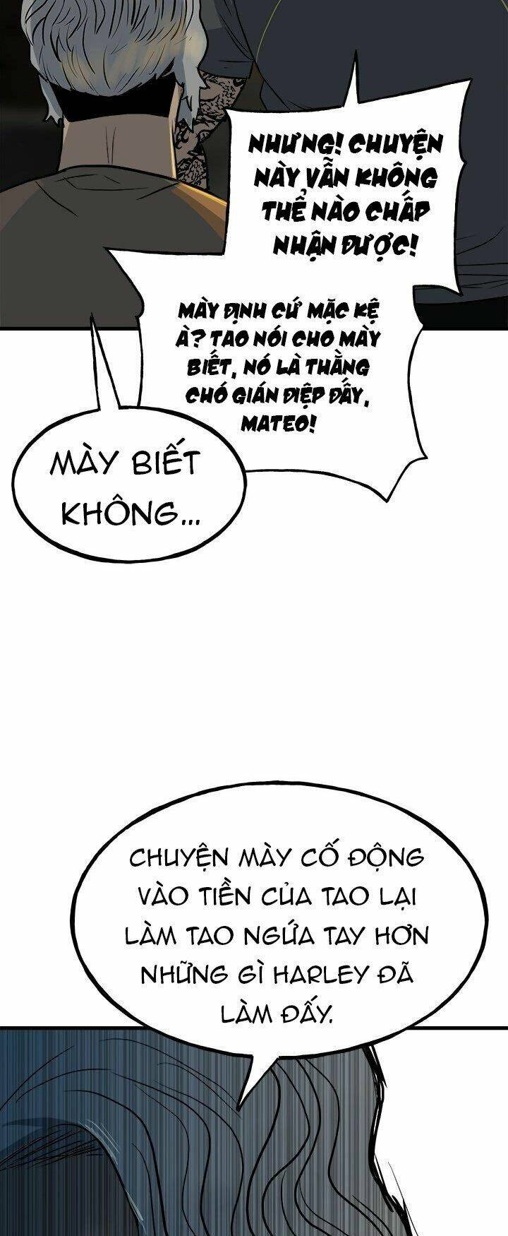 Kẻ Phản Diện Chapter 106 - Trang 2