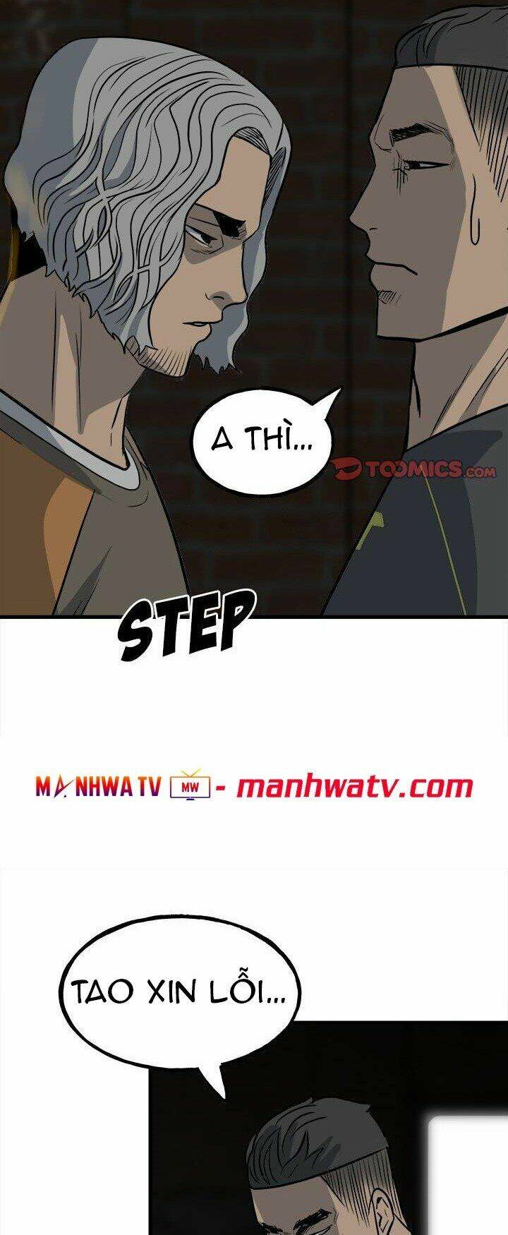 Kẻ Phản Diện Chapter 106 - Trang 2