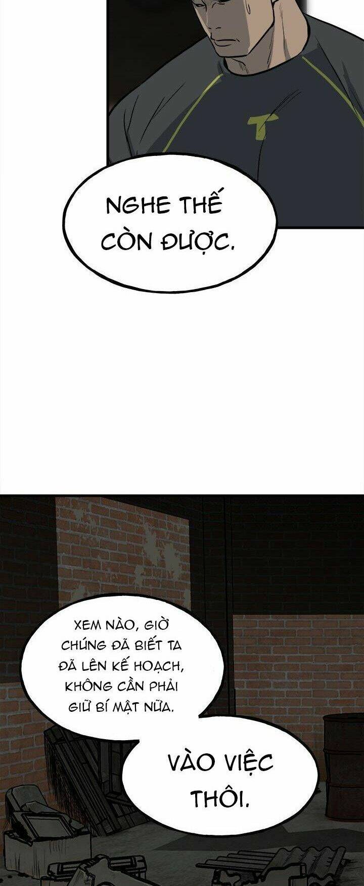 Kẻ Phản Diện Chapter 106 - Trang 2