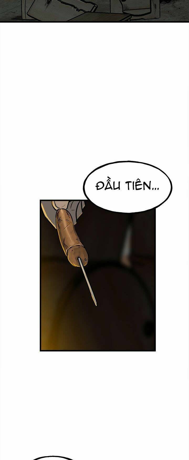 Kẻ Phản Diện Chapter 106 - Trang 2