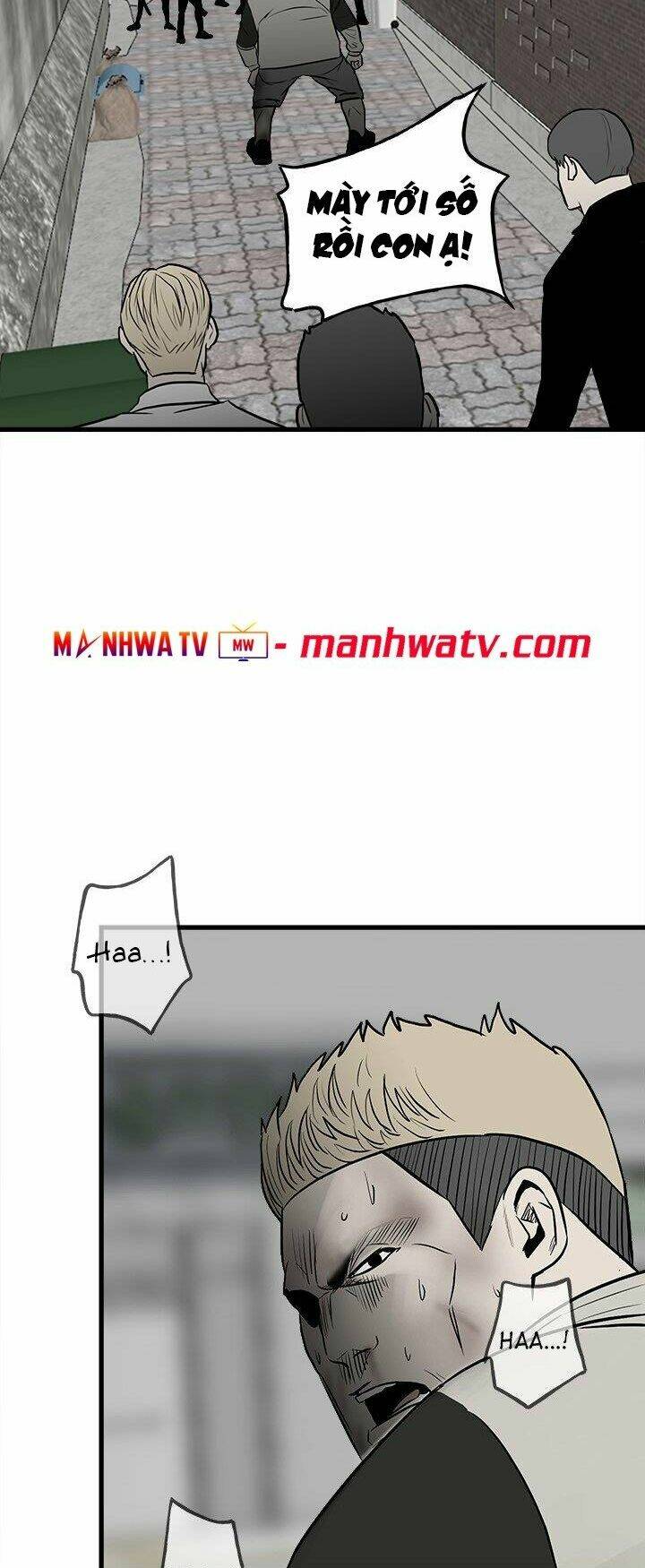 Kẻ Phản Diện Chapter 106 - Trang 2