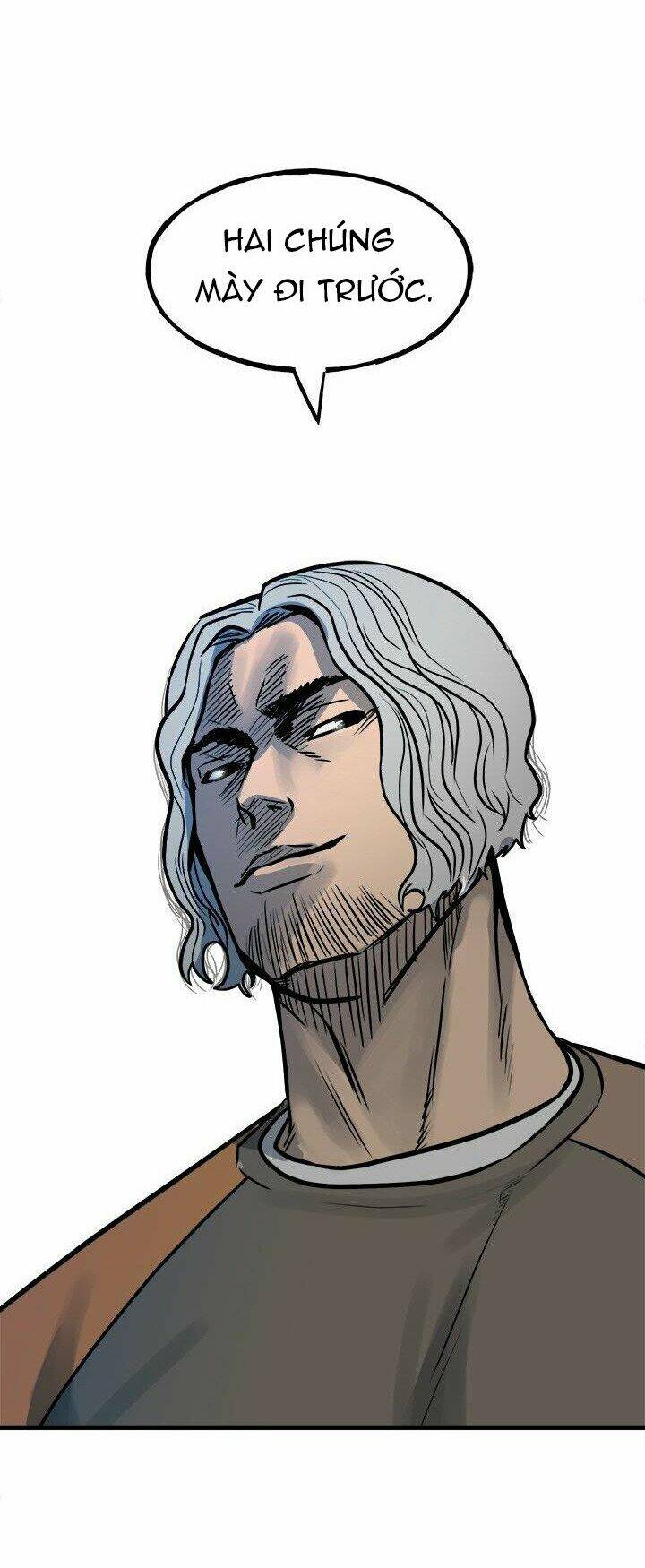 Kẻ Phản Diện Chapter 106 - Trang 2