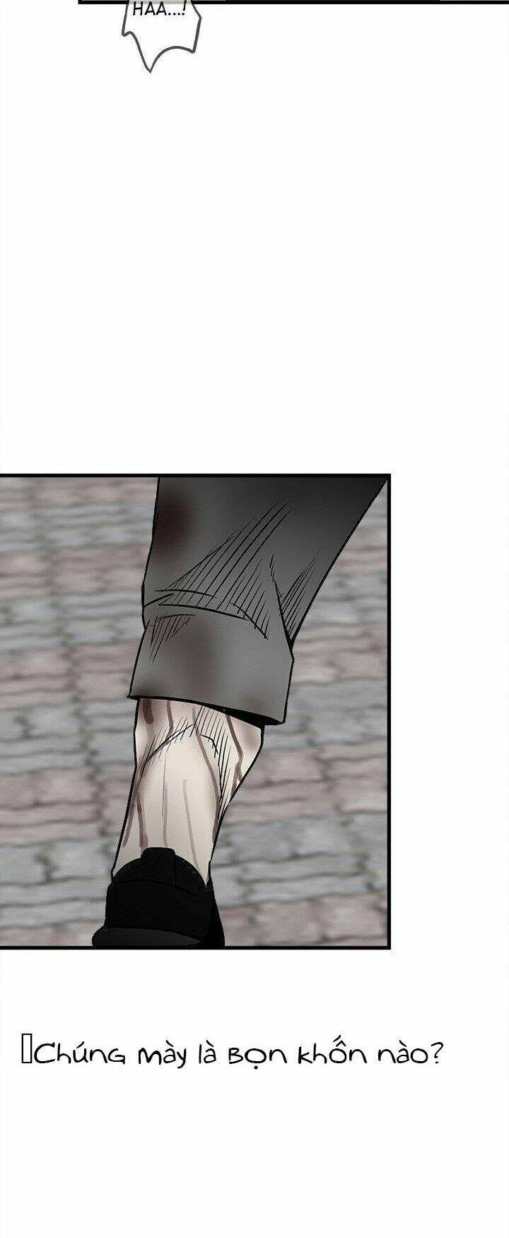 Kẻ Phản Diện Chapter 106 - Trang 2