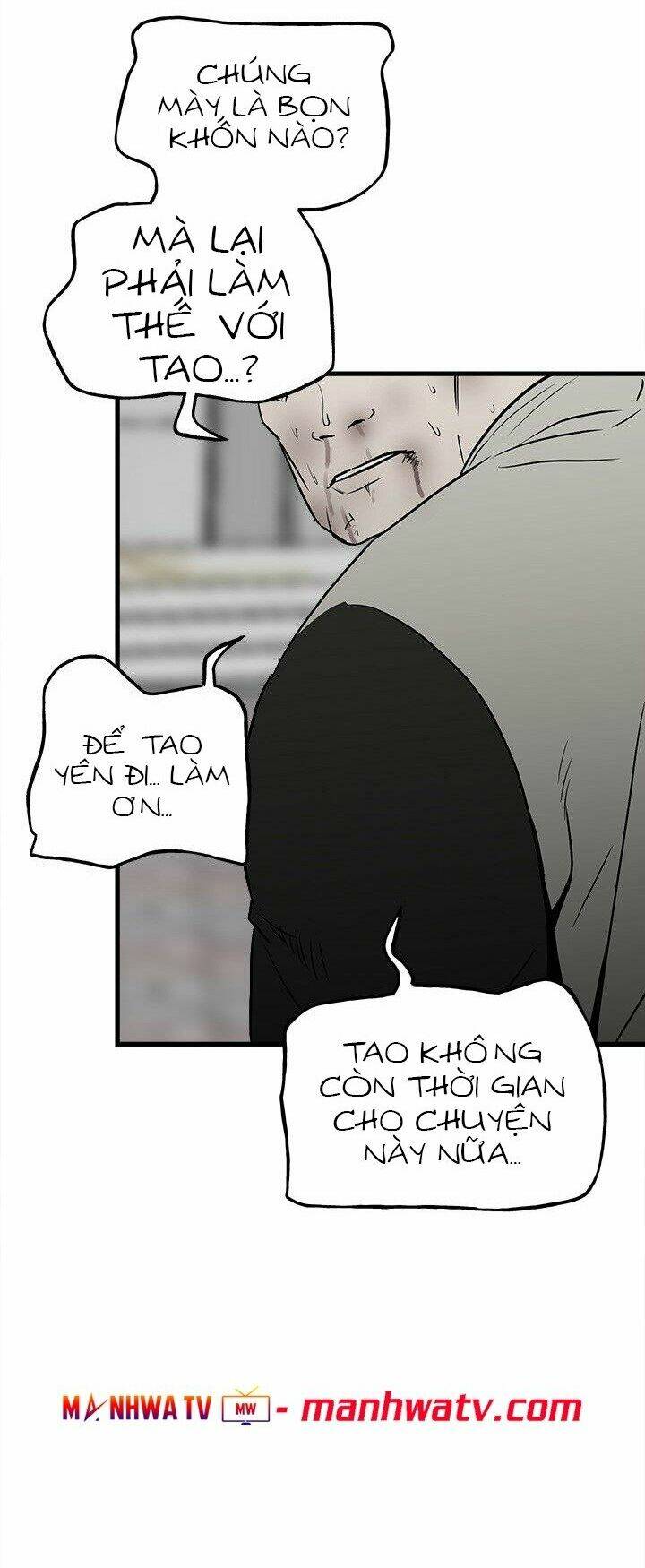 Kẻ Phản Diện Chapter 106 - Trang 2