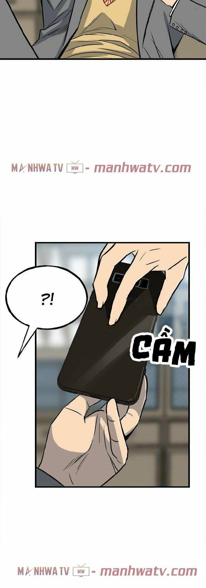 Kẻ Phản Diện Chapter 107 - Trang 2