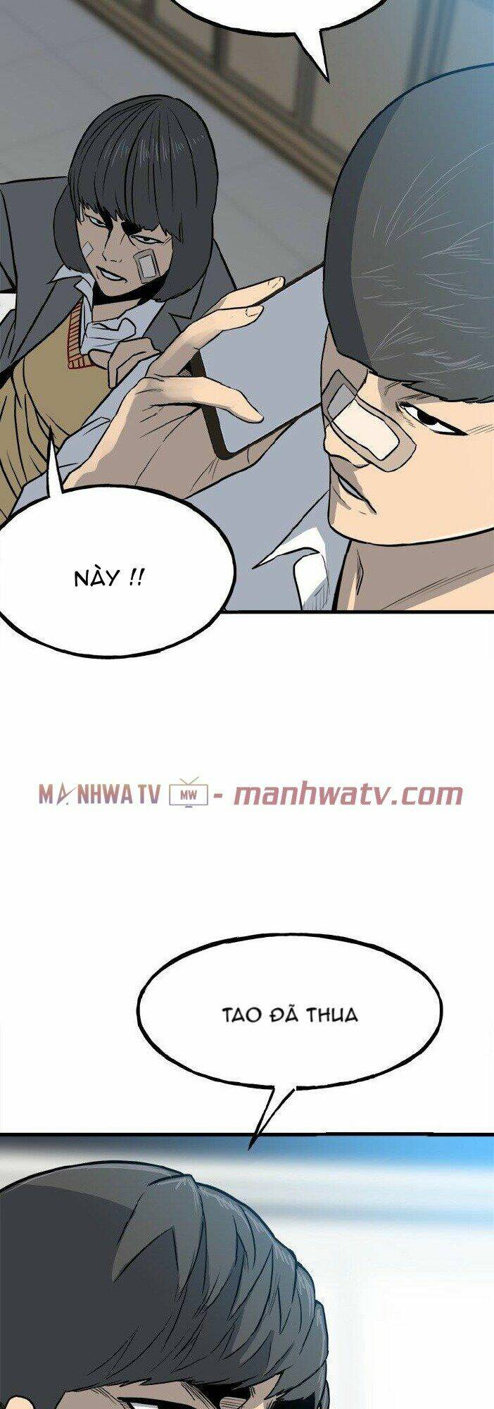 Kẻ Phản Diện Chapter 107 - Trang 2