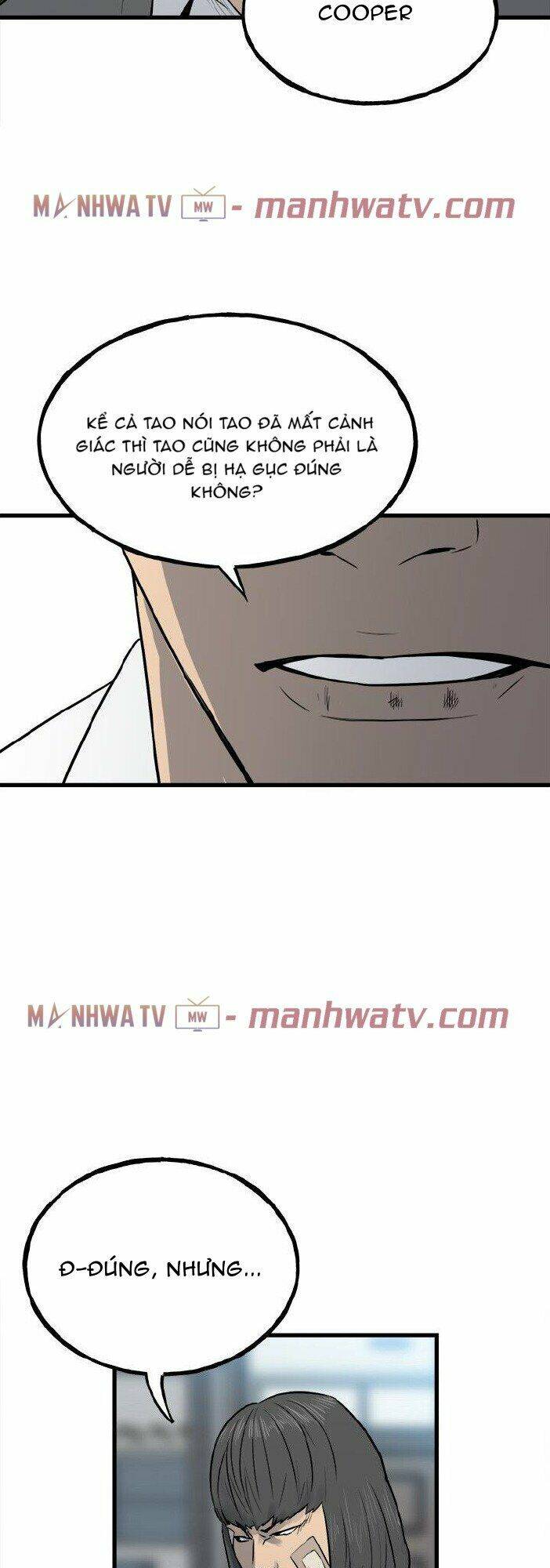 Kẻ Phản Diện Chapter 107 - Trang 2