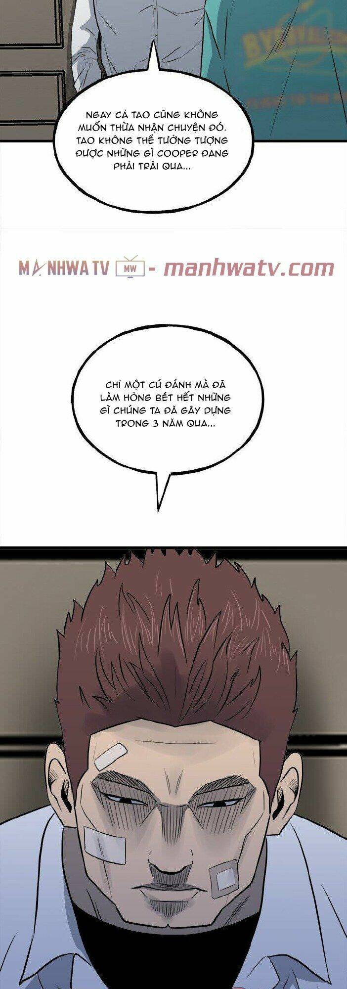 Kẻ Phản Diện Chapter 107 - Trang 2