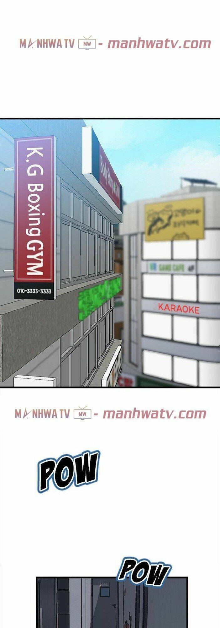 Kẻ Phản Diện Chapter 107 - Trang 2