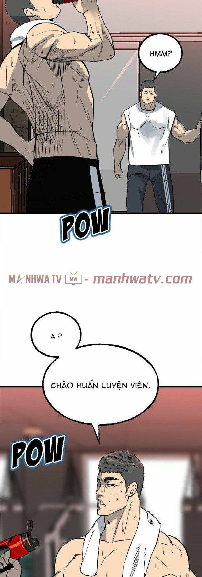 Kẻ Phản Diện Chapter 107 - Trang 2