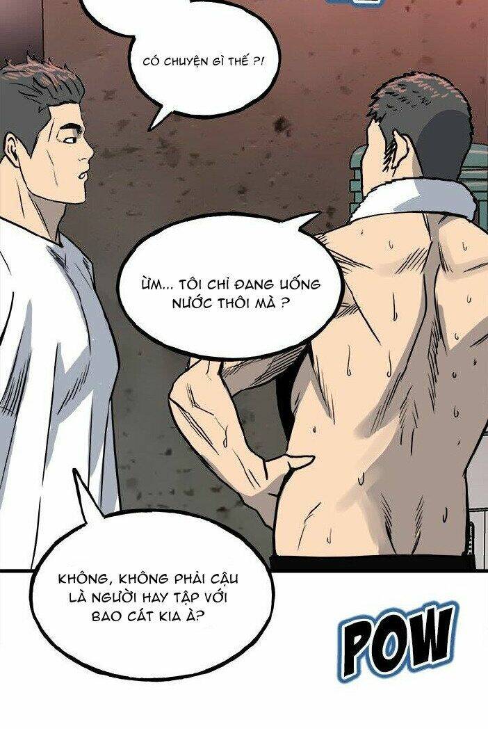 Kẻ Phản Diện Chapter 107 - Trang 2