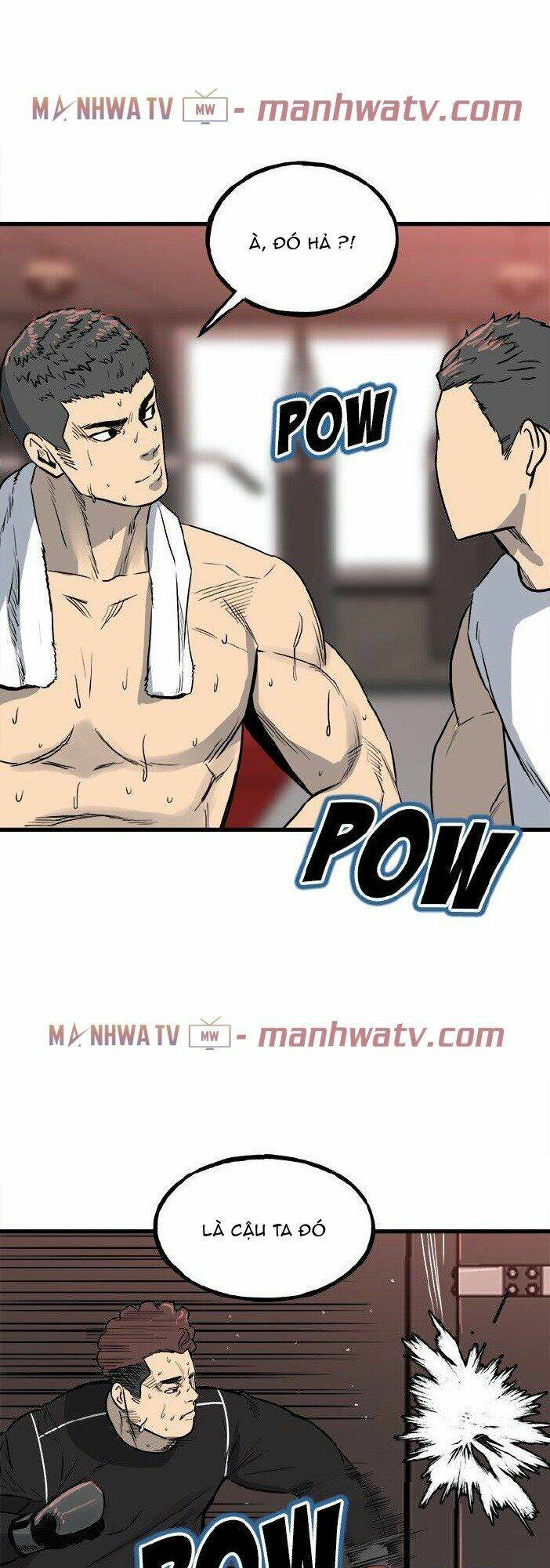 Kẻ Phản Diện Chapter 107 - Trang 2