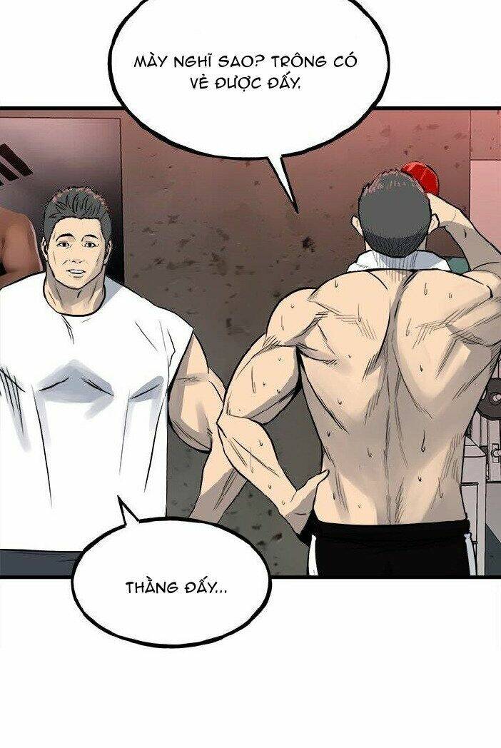 Kẻ Phản Diện Chapter 107 - Trang 2