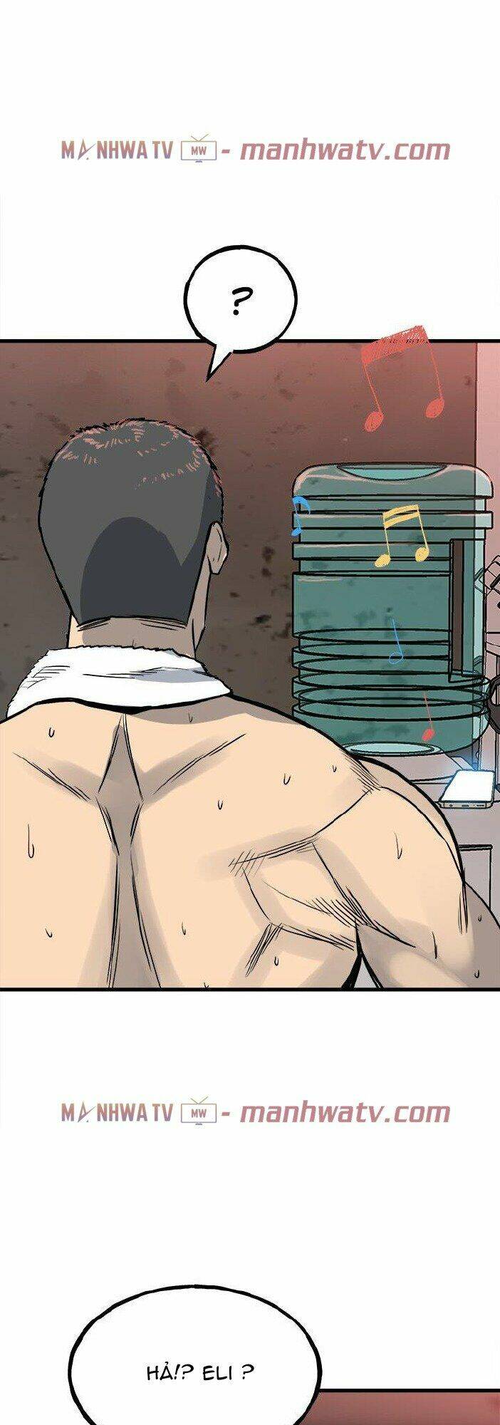 Kẻ Phản Diện Chapter 107 - Trang 2