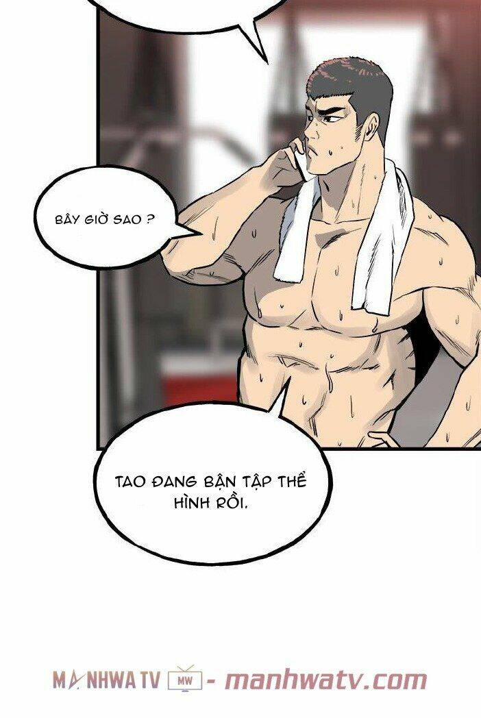 Kẻ Phản Diện Chapter 107 - Trang 2