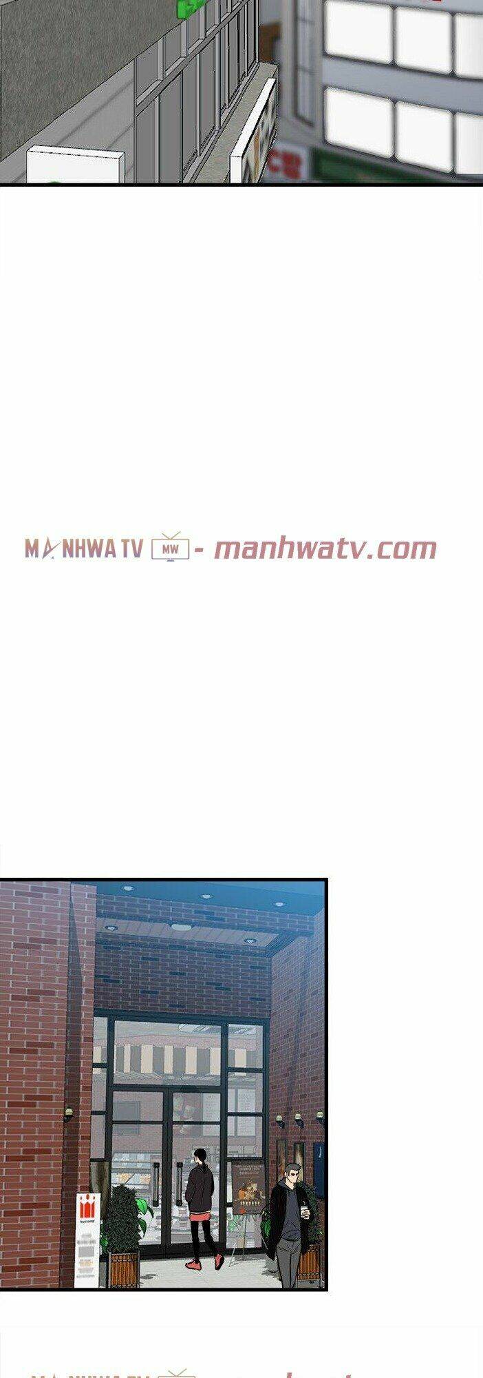 Kẻ Phản Diện Chapter 107 - Trang 2