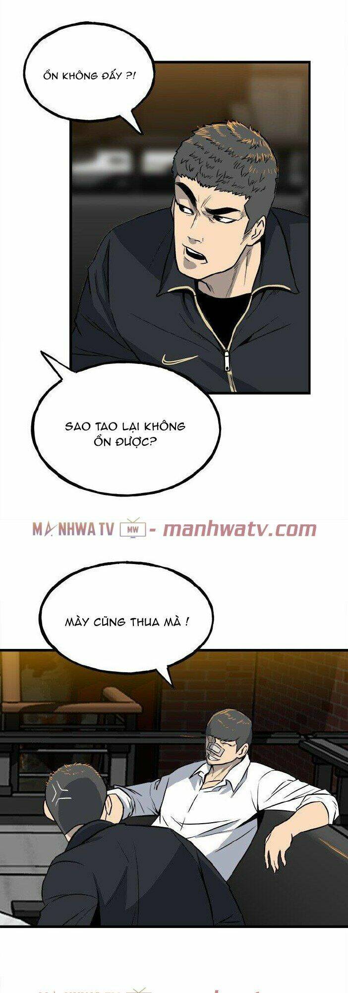 Kẻ Phản Diện Chapter 107 - Trang 2