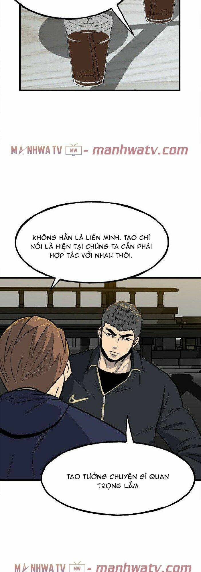 Kẻ Phản Diện Chapter 107 - Trang 2