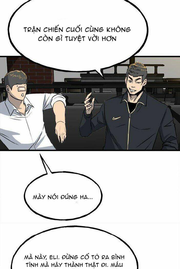 Kẻ Phản Diện Chapter 107 - Trang 2