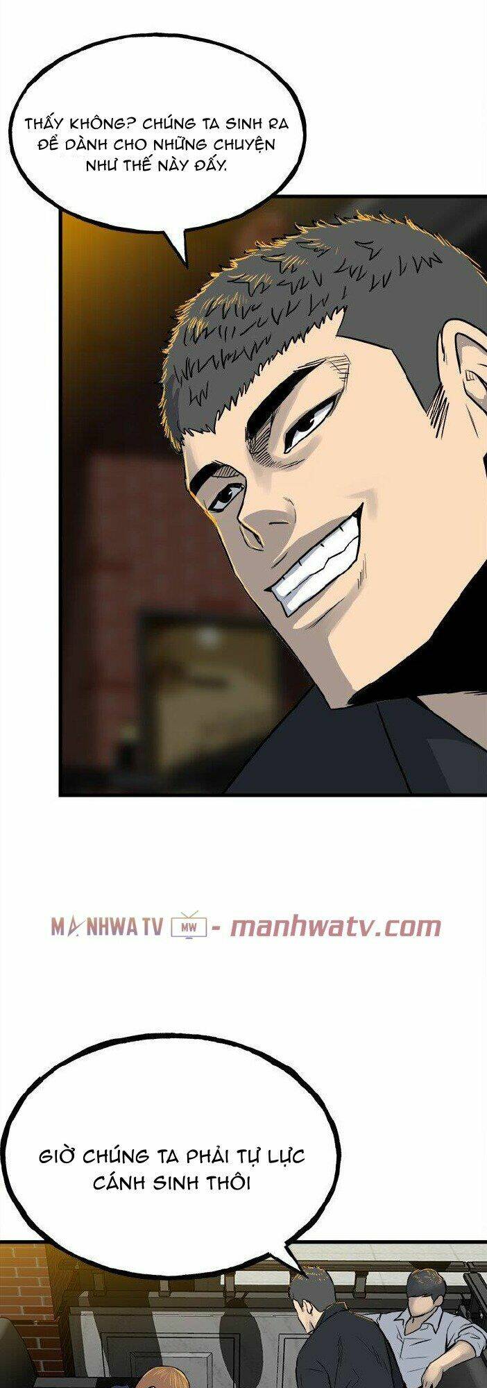 Kẻ Phản Diện Chapter 107 - Trang 2