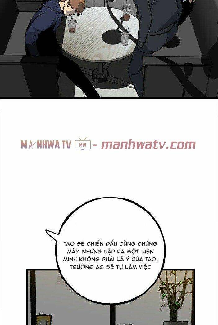 Kẻ Phản Diện Chapter 107 - Trang 2