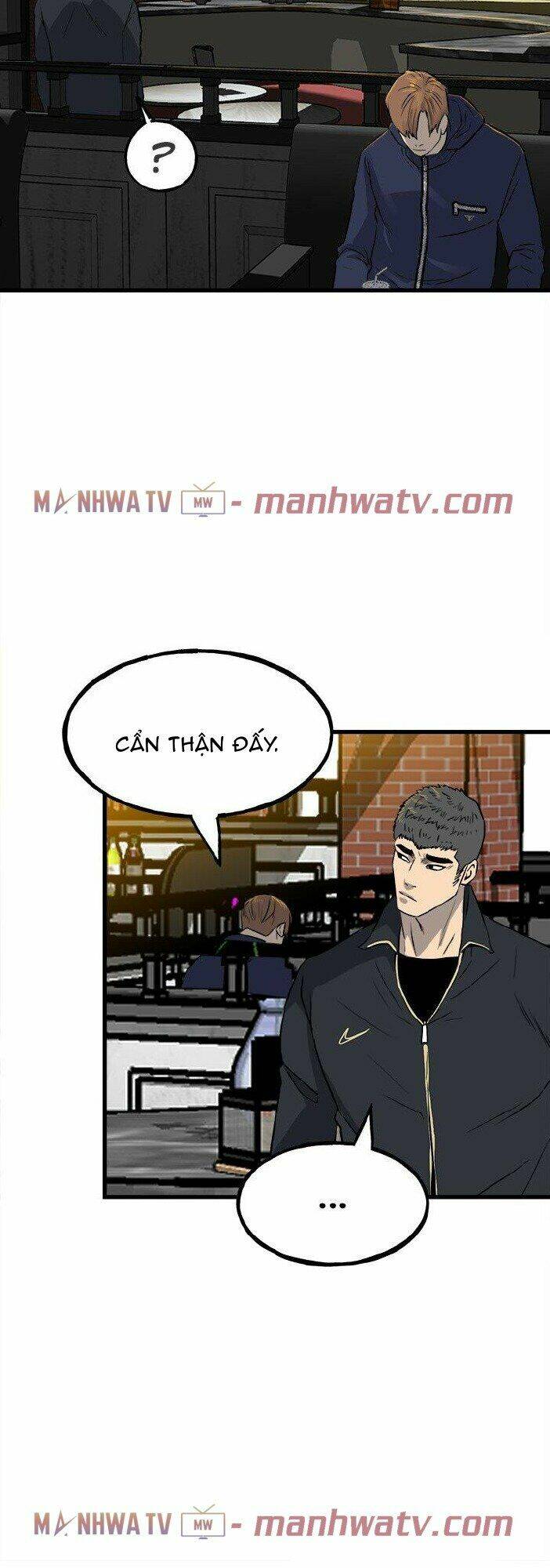 Kẻ Phản Diện Chapter 107 - Trang 2