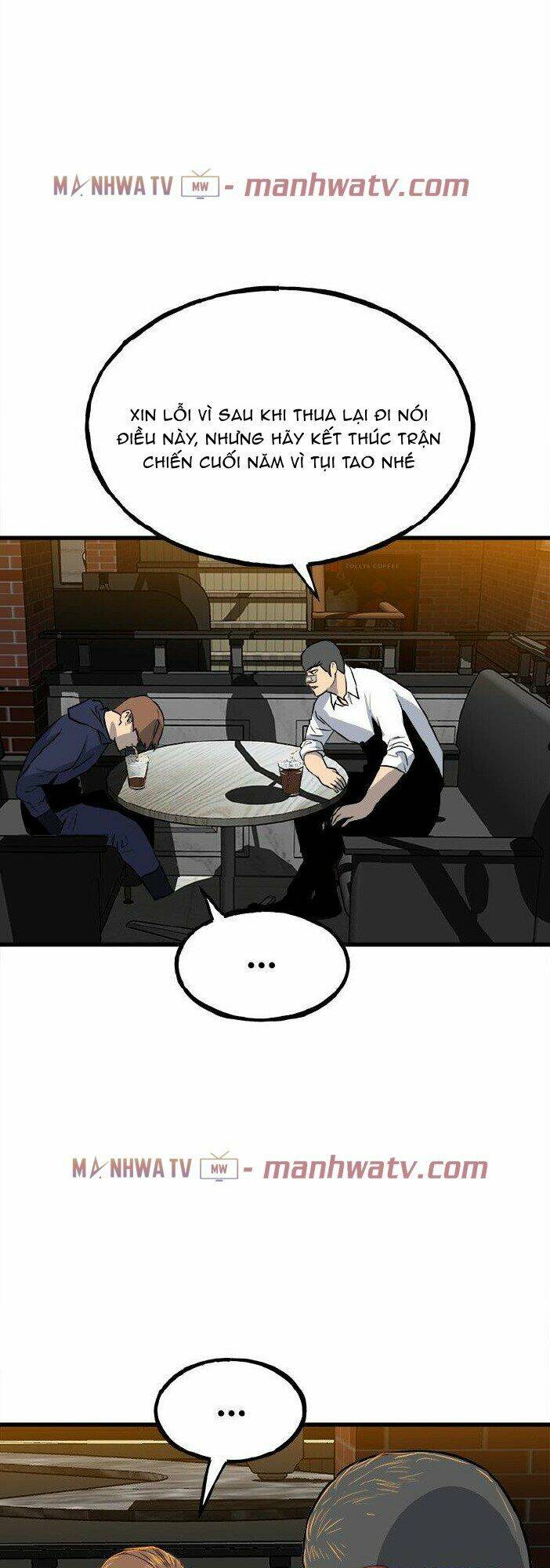 Kẻ Phản Diện Chapter 107 - Trang 2