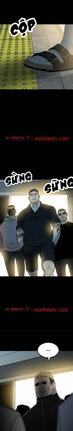 Kẻ Phản Diện Chapter 107 - Trang 2