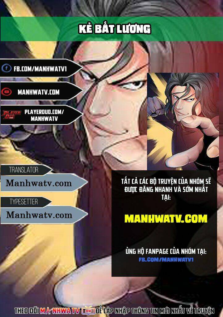 Kẻ Phản Diện Chapter 108 - Trang 2