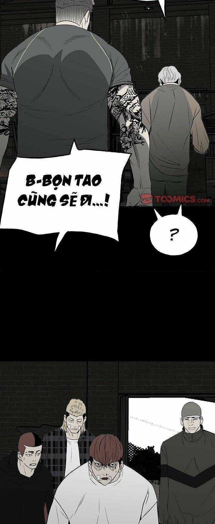 Kẻ Phản Diện Chapter 108 - Trang 2