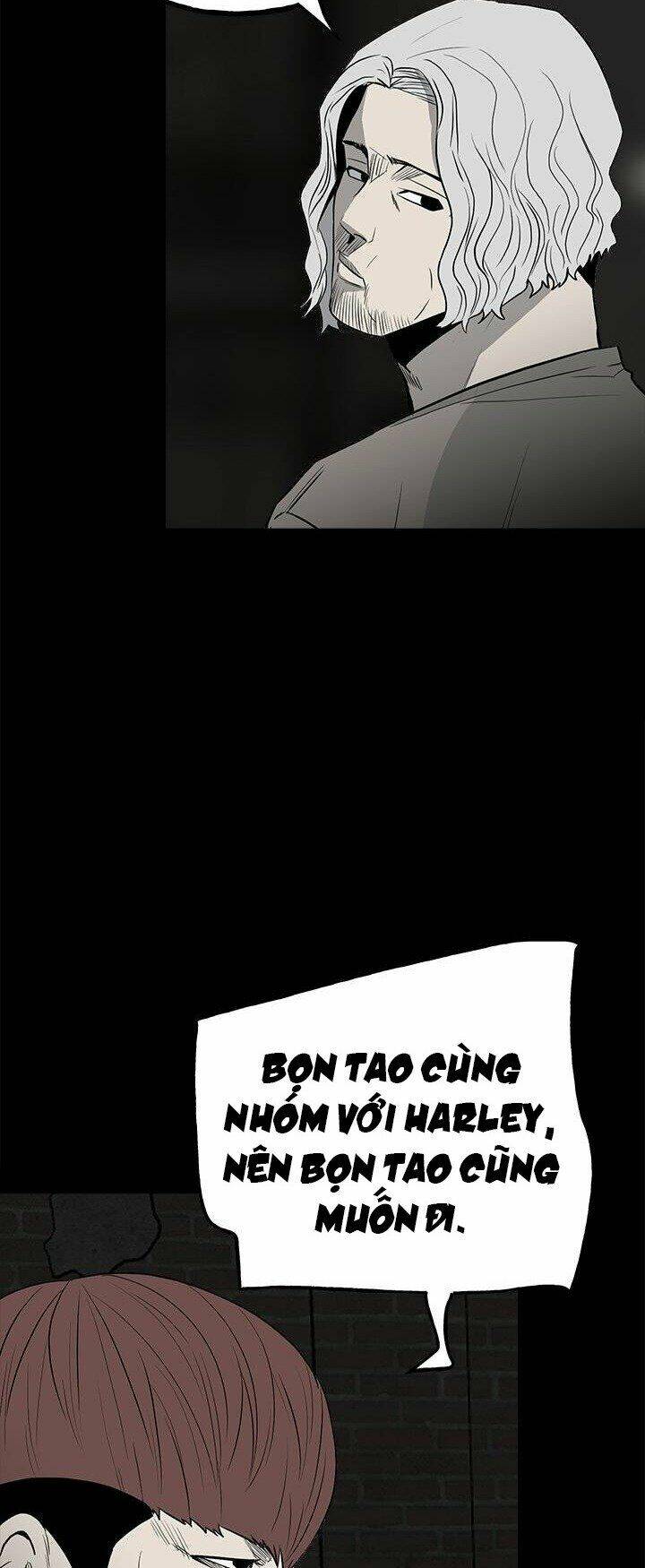 Kẻ Phản Diện Chapter 108 - Trang 2