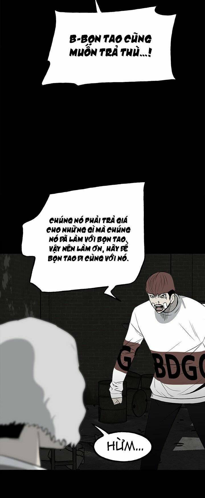 Kẻ Phản Diện Chapter 108 - Trang 2
