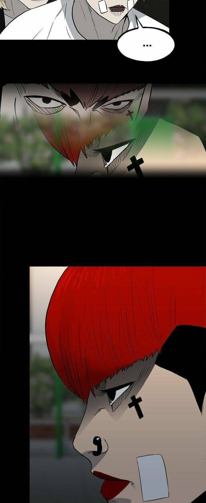 Kẻ Phản Diện Chapter 108 - Trang 2