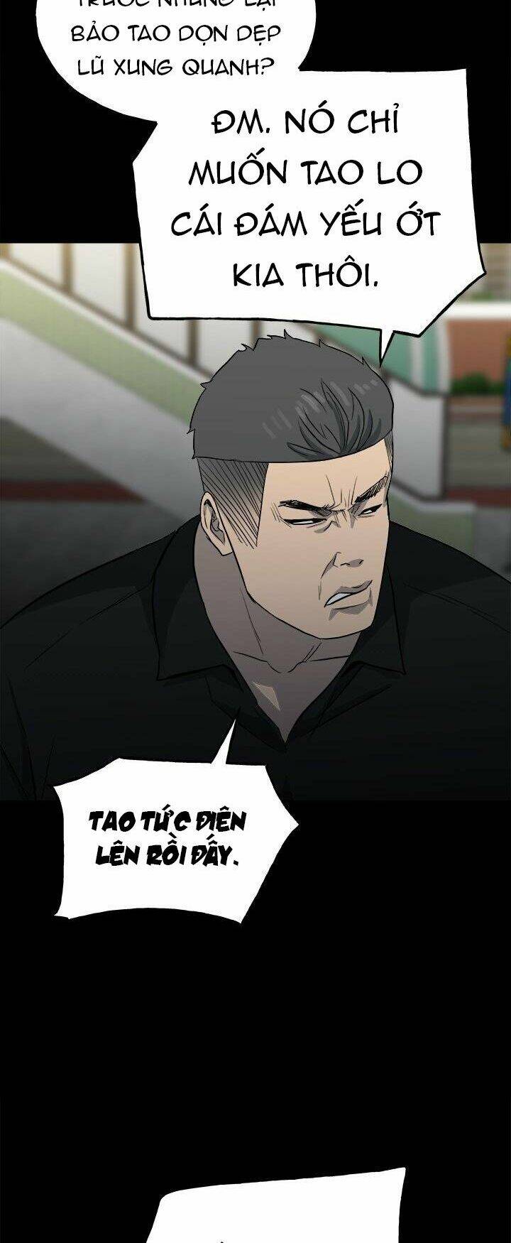 Kẻ Phản Diện Chapter 108 - Trang 2