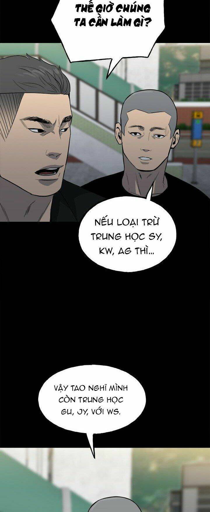 Kẻ Phản Diện Chapter 108 - Trang 2