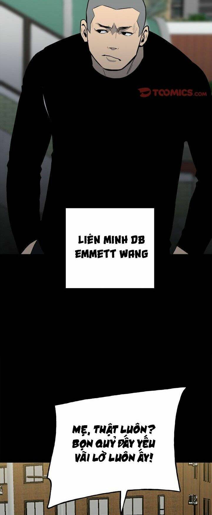 Kẻ Phản Diện Chapter 108 - Trang 2