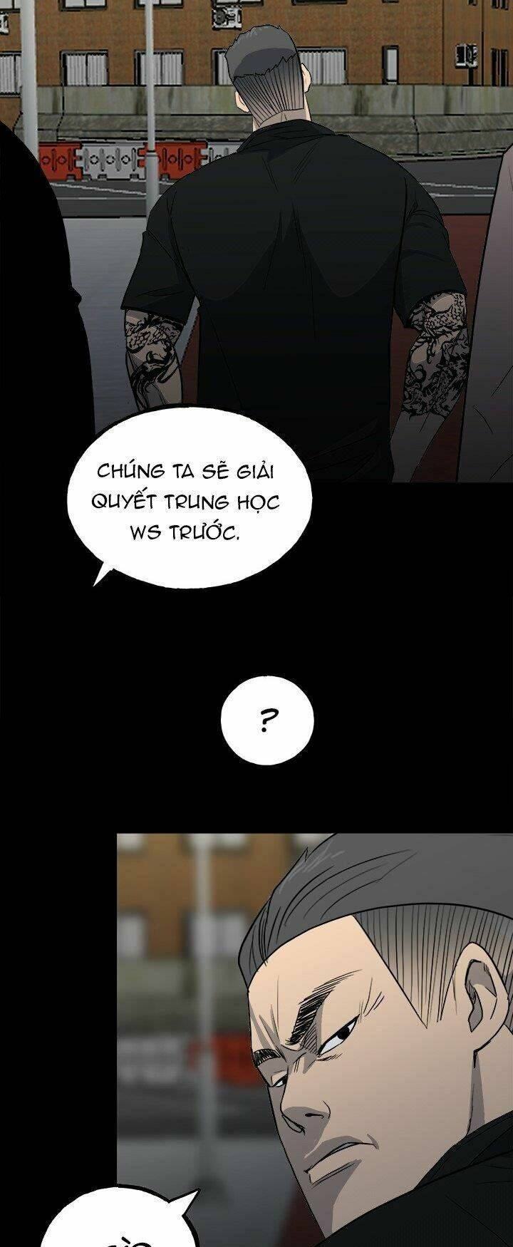 Kẻ Phản Diện Chapter 108 - Trang 2