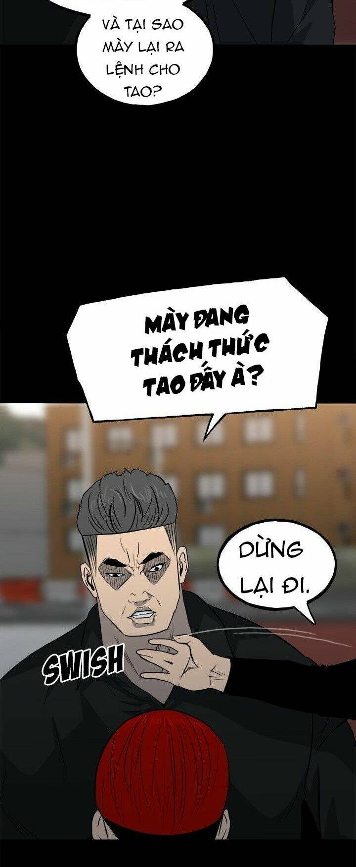 Kẻ Phản Diện Chapter 108 - Trang 2