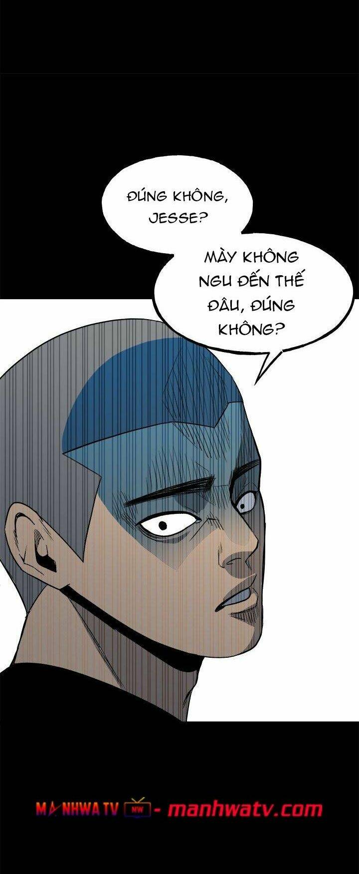 Kẻ Phản Diện Chapter 108 - Trang 2